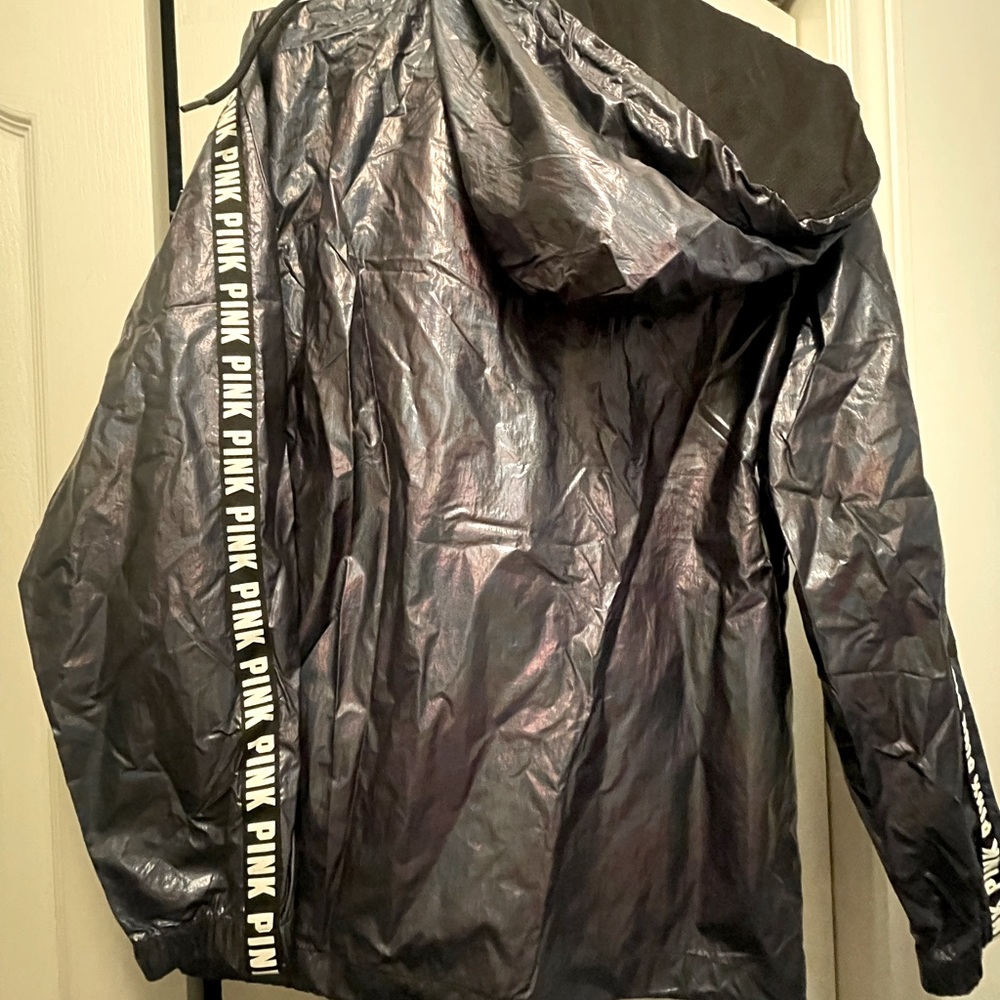 PINK Windbreaker - Picture 3 of 3